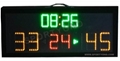 digital basketball scoreboard